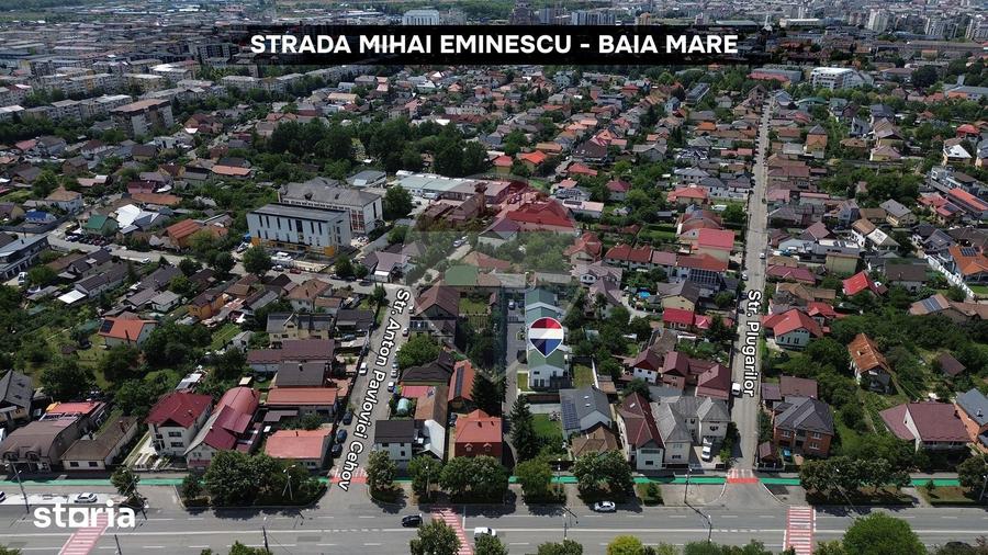 Casă cu 5 camere cu Teren 409 Mp în Orașul Vechi