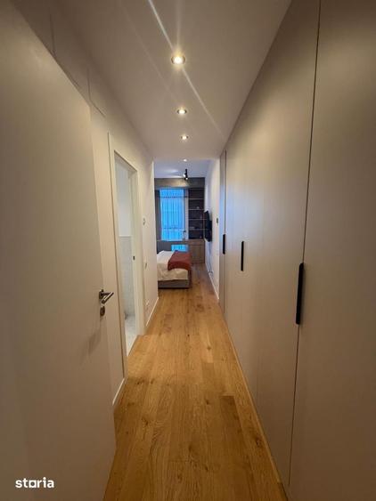 Apartament cu 3 camere în Floreasca