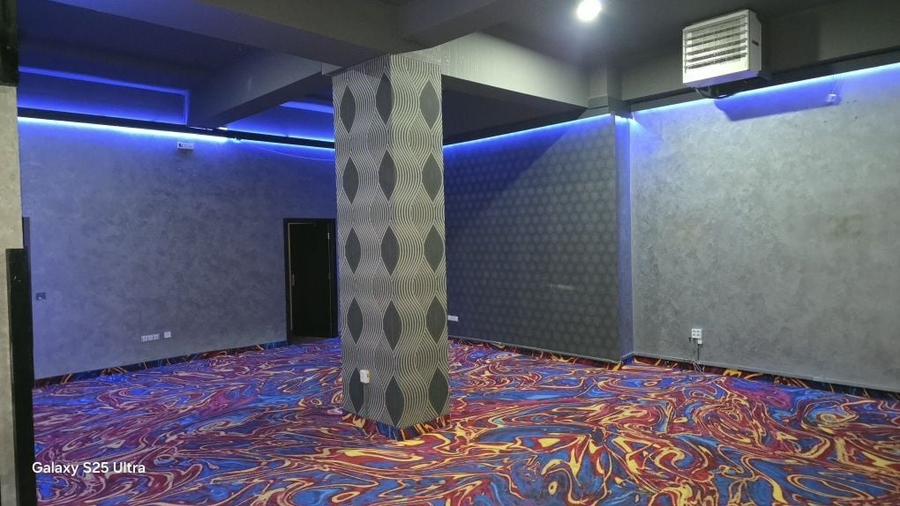 Spațiu comercial, de 180 mp, în Central