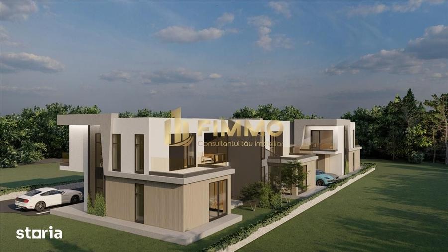 Casa Tip Duplex | 145mpu | Lisaura | Suceava| ID:1822 - 15