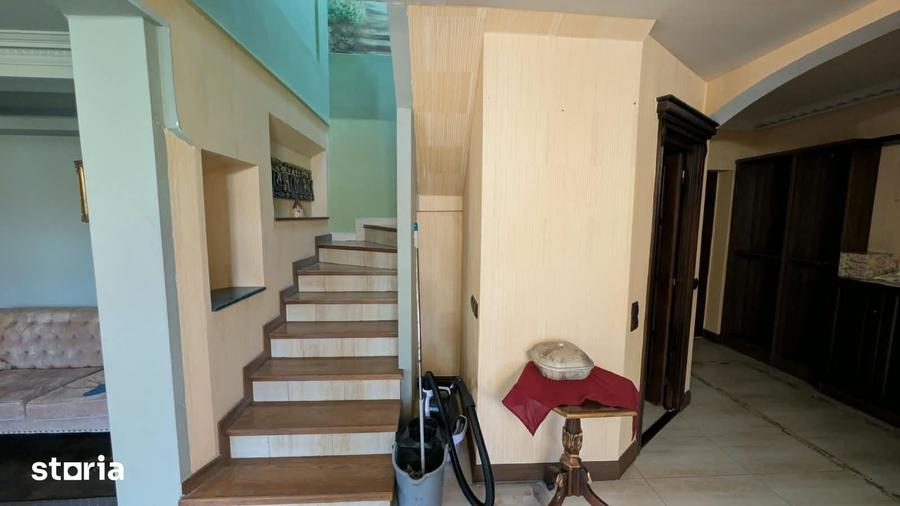 Penthouse | Gheorgheni | Iulius Mall | 101 mp | AC - 12