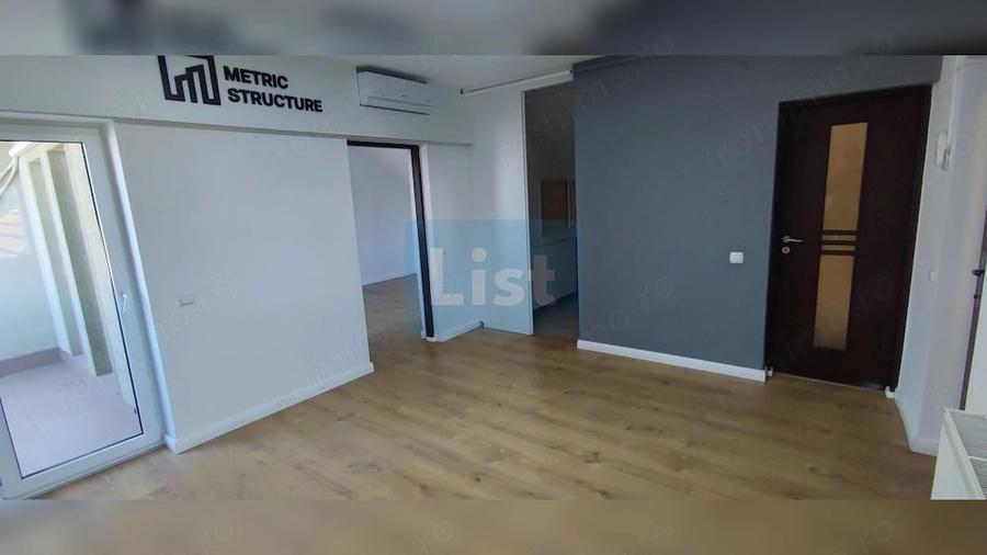 Spațiu comercial, de 48 mp, în Semicentral
