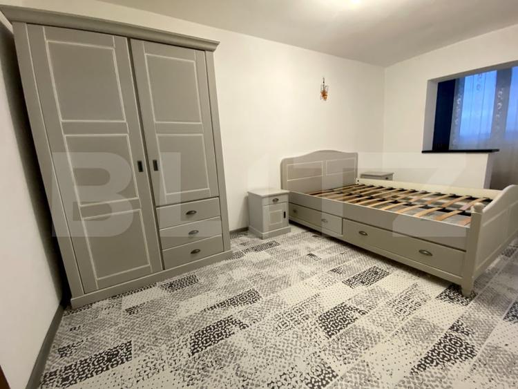 Apartament cu 2 camere decomandat, mobilat în Iris