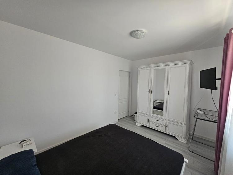Apartament modern 1 camera Lunca Cetatuii - 2