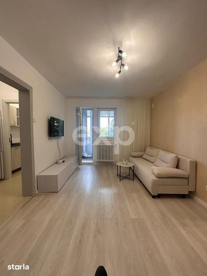 Apartament 2 Camere | Gara de Nord - 4