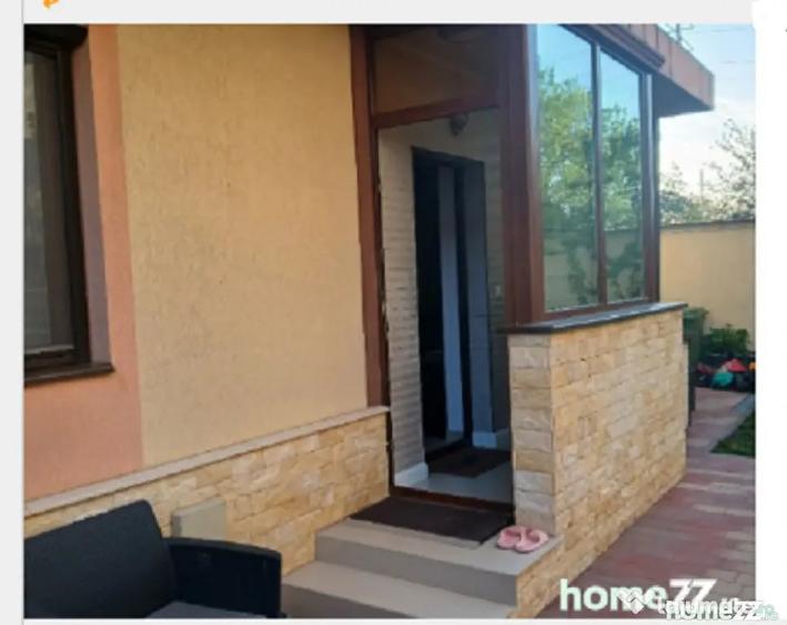Casă cu 5 camere cu Teren 155 Mp în Central