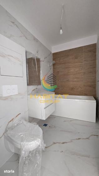2 camere bloc nou langa metrou Berceni - 2