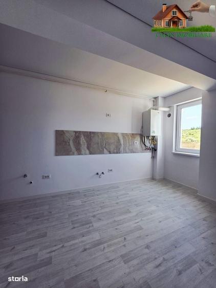 Apartament 1 Camera Premium Bucium Visan Incalzire in pardoseala 39 mp - 2