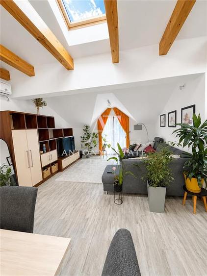 Apartament de inchiriat, 2 camere, Oradea, COMISION 0% - 4