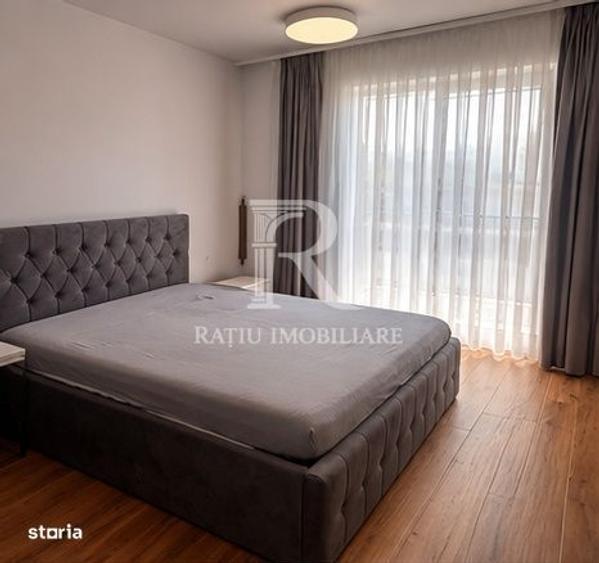Apartament cu 3 camere | Prima Onestilor | Oradea - 5