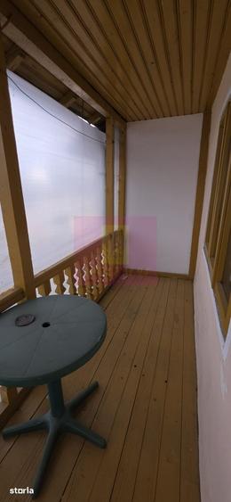Casă cu 3 camere cu Teren 340 Mp în Poiana
