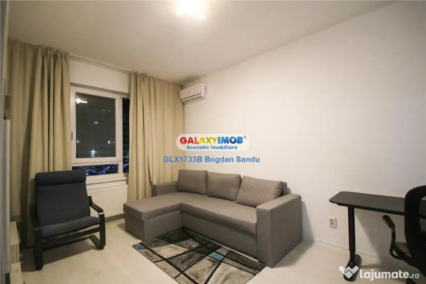 Apartament cu 2 camere decomandat de inchiriat in Militari R - Bucuresti (Bucuresti-Ilfov) - 8