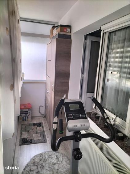 Garsonieră, mobilată în Central