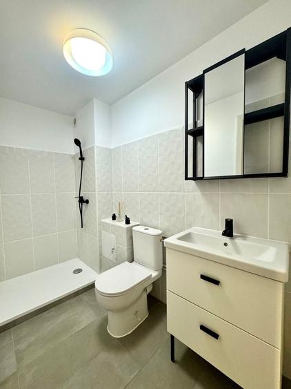 Garsonieră în Complex Studențesc