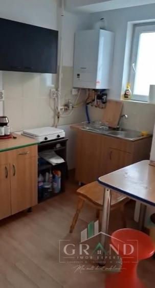 Apartament cu 2 camere decomandat, mobilat în Mănăștur