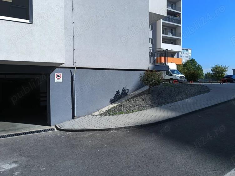 Spațiu comercial, de 15 mp, în Iosia