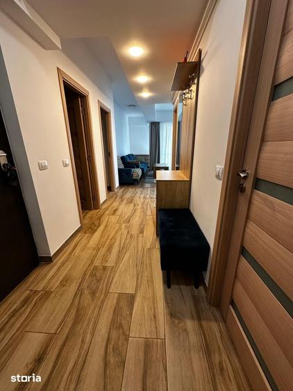 Apartament cu 4 camere decomandat în Centrul Civic