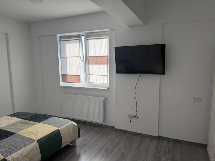Apartament cu 2 camere în Triaj