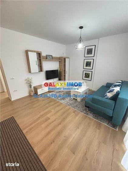 Apartament Bloc Nou Berceni - Dimitrie Leonida - Biruintei - 5