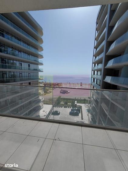 Apartament cu 3 camere în Nord
