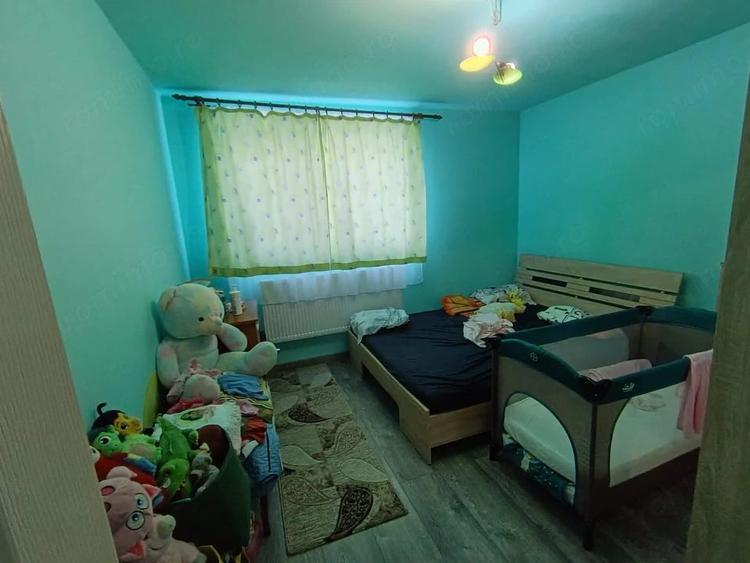 Apartament cu curte proprie ?i vedere panoramica - 8