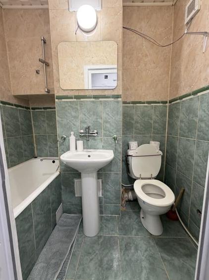 Apartament lângă Academia de muzică , Mănăstur,parter inalt - 5