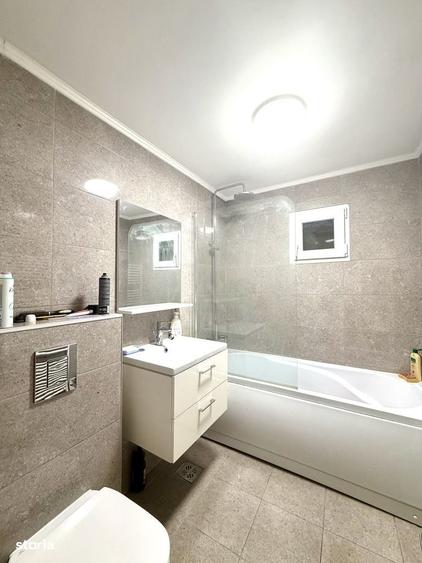 Apartament cu 3 camere în Nord
