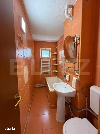 Apartament cu 3 camere în Moșilor