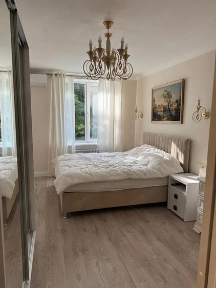 Apartament cu 2 camere decomandat în Lujerului