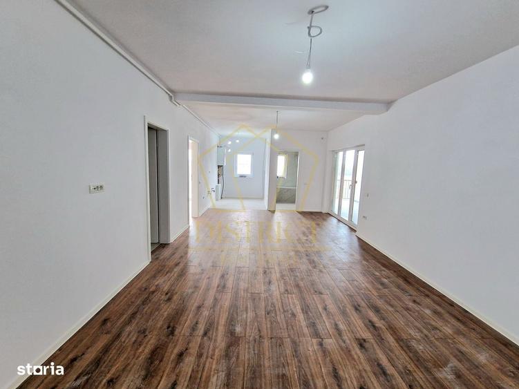 Apartament cu 2 camere în Albina