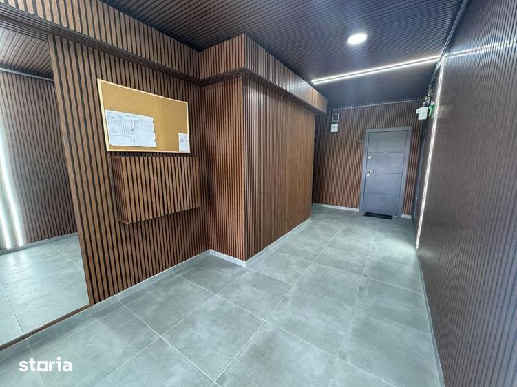 Apartament cu 3 camere decomandat în Trei Stejari
