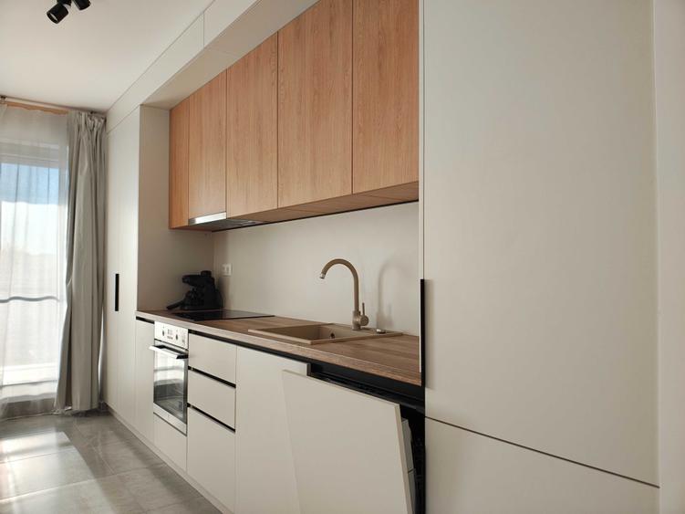 inchiriere apartament 3 camere in zona Lipovei langa padure - 3