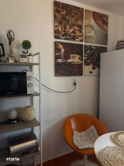 Apartament cu 2 camere în Gării
