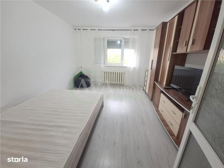 Garsonieră în Narcisa