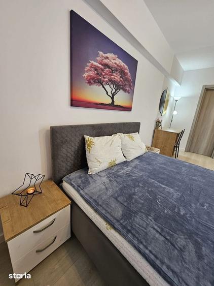 Apartament 1 camera cu loc de parcare Conest Dacia - 5