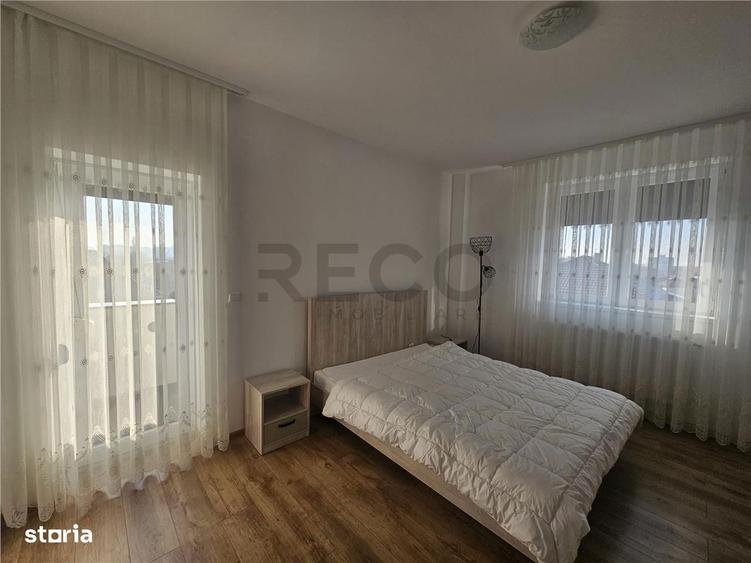 RECO, Apartament 3 camere Razboieni Bloc Nou - 11