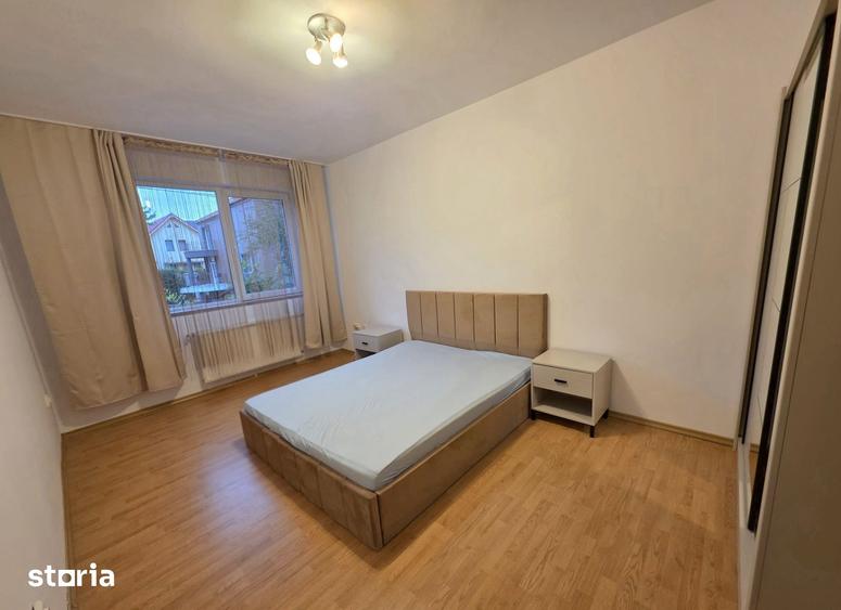 Apartament cu 2 camere decomandat în Bună Ziua