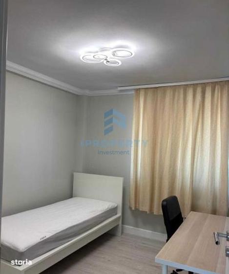 Parcul Circului | 3 Camere | Panoramic View | Renovat | - 3