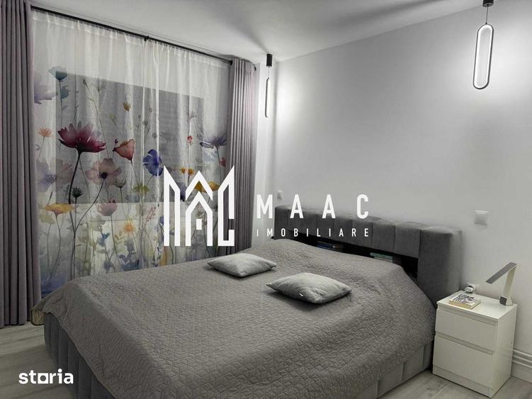 Apartament cu 3 camere pe bulevardul Mihai Viteazu, Sibiu - 1