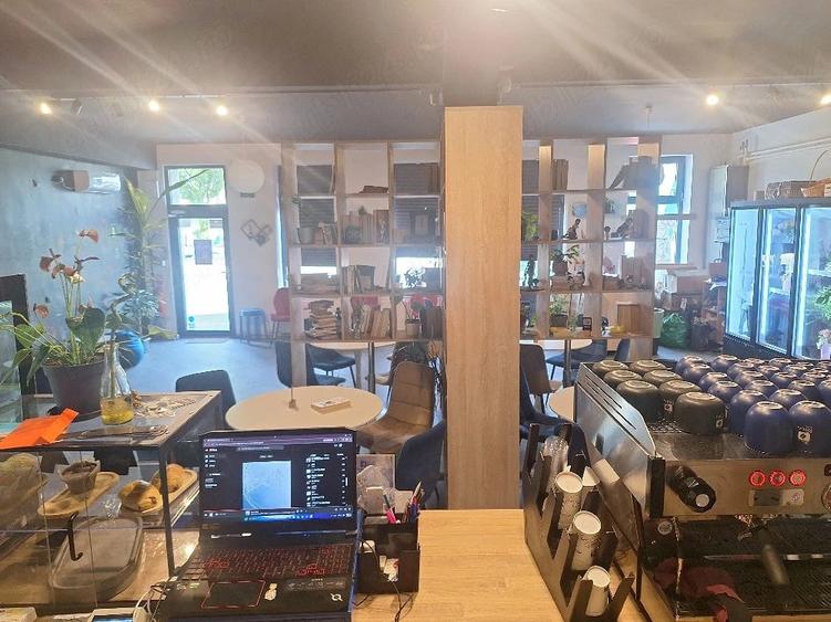 Spațiu comercial, de 120 mp, în Exterior Vest