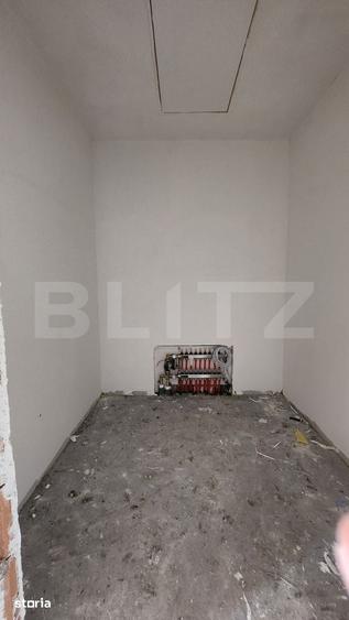 Casă cu 4 camere cu Teren 530 Mp în Sâncraiu de Mureș