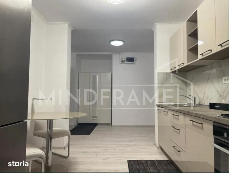 Apartament cu 3 camere în Alexandru Obregia