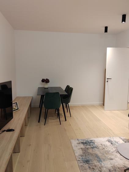 Inchiriere apartament 2 camere Nusco - 4