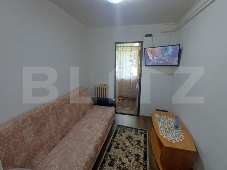 Apartament decomandat 2 camere, 51 mp, zona Mall - 4