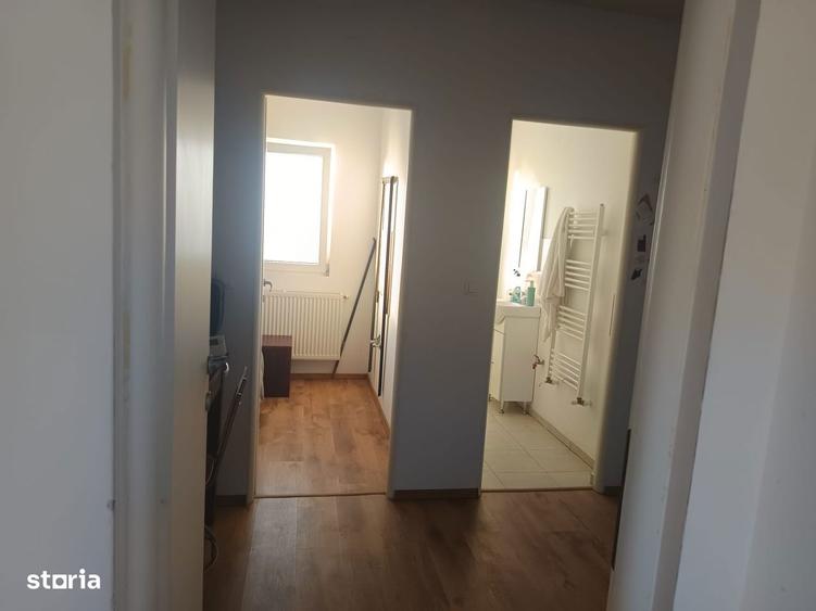 Casa 100 mp cu teren 1200 mp. Construc?ie 2019. - 17