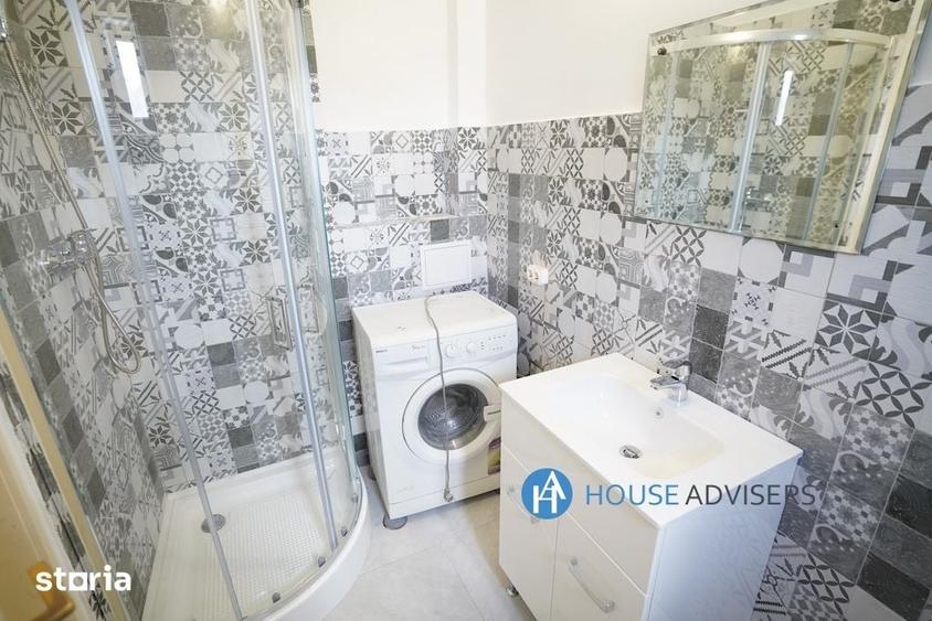 Apartament cu 2 camere în Victoriei