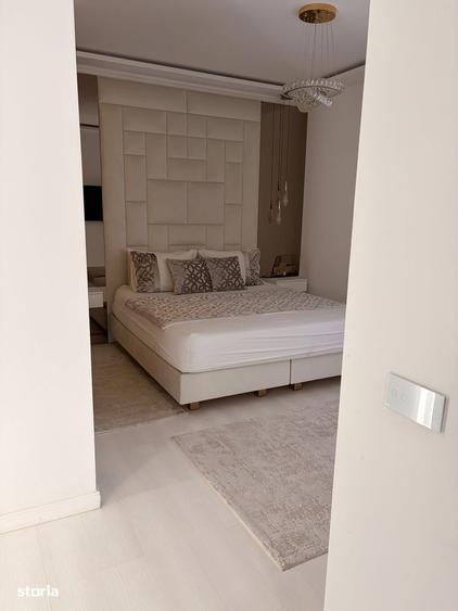 Apartament cu 3 camere decomandat în Măgurele