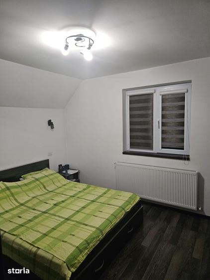Casă cu 4 camere cu Teren 497 Mp în Berceni