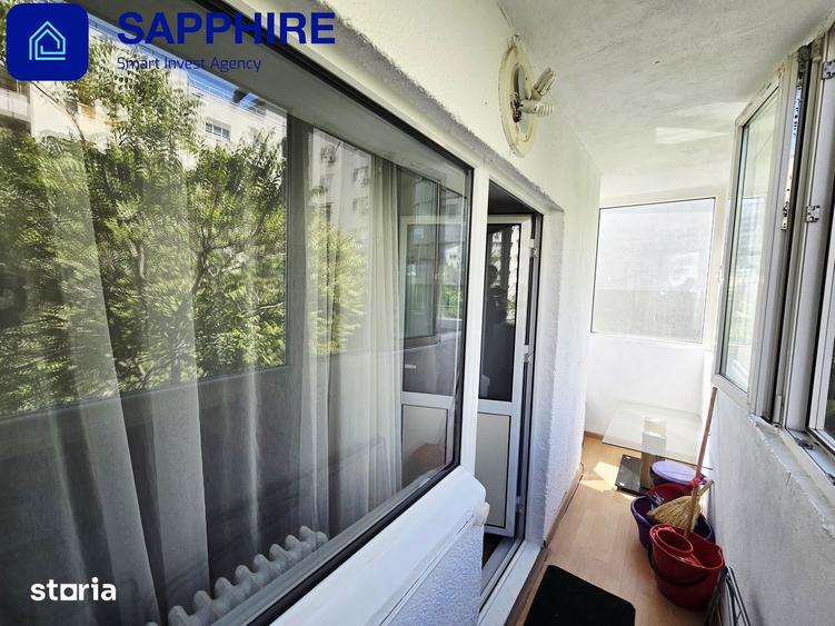 Apartament cu 2 camere în Nerva Traian