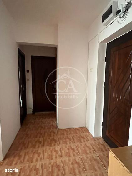 Apartament cu 3 camere de vanzare in zona Cantemir, Oradea - 4